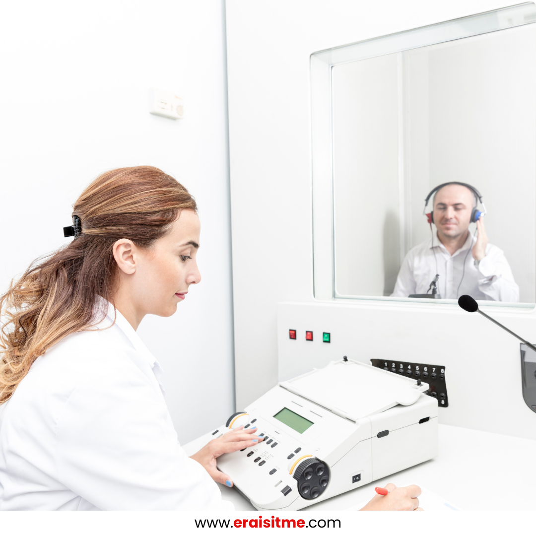 İşitme Testleri ve Değerlendirmeleri