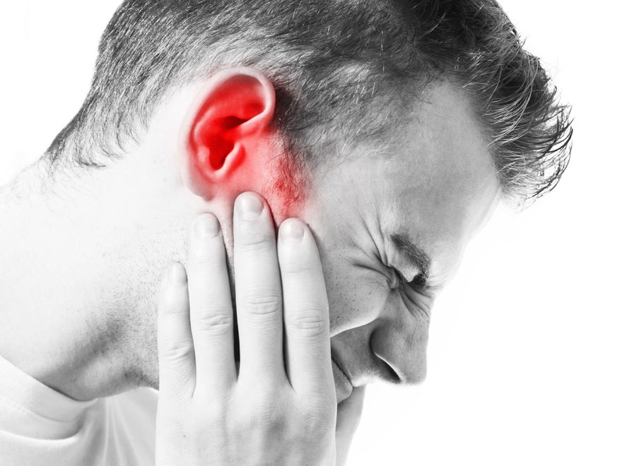Tinnitus (Kulak Çınlaması): Sessizliğin İçindeki Gürültü